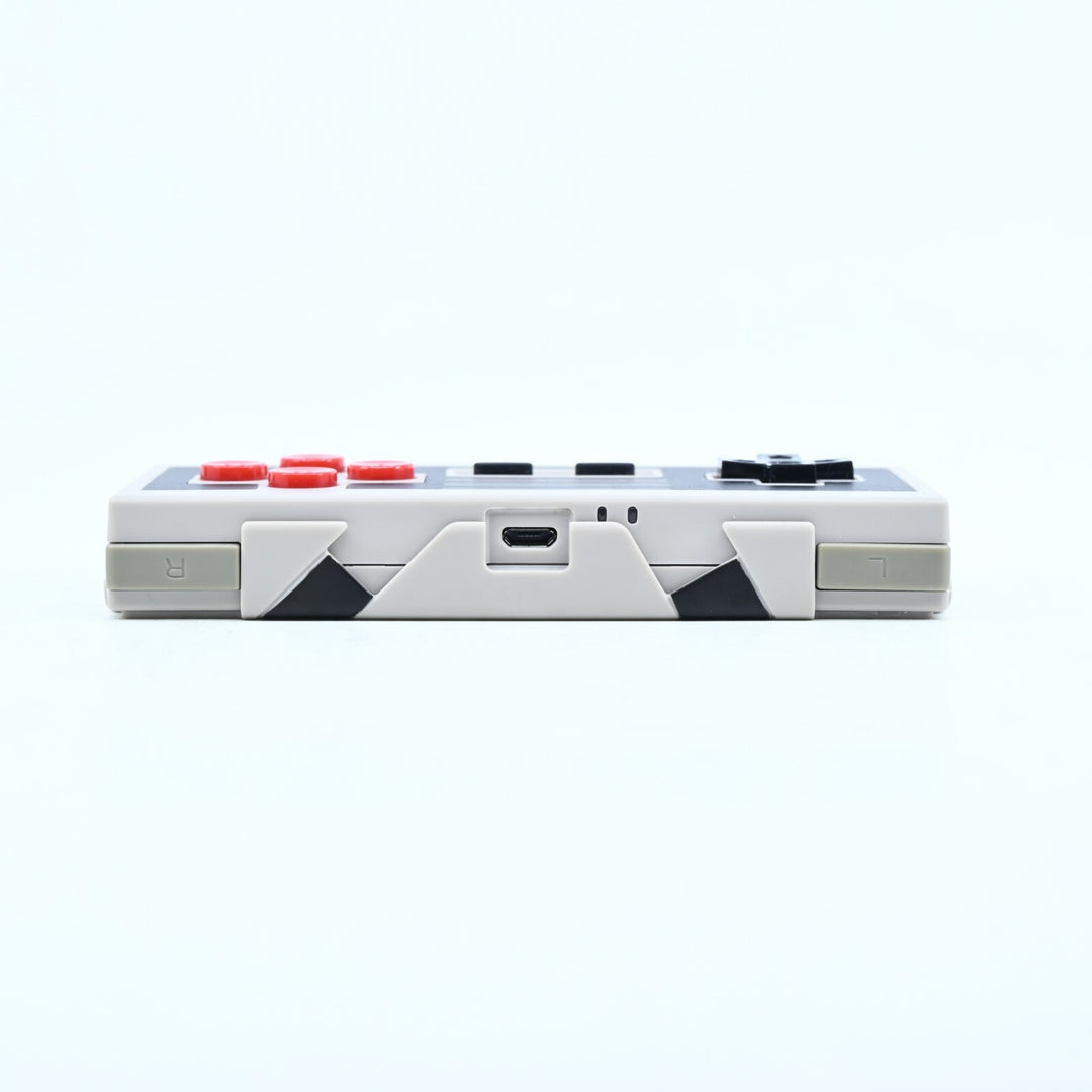 8BitDo NES30 Game Controller - PC / Other Accessory, Other Game