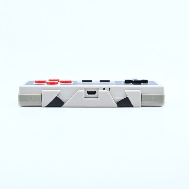 8BitDo NES30 Game Controller - PC / Other Accessory, Other Game
