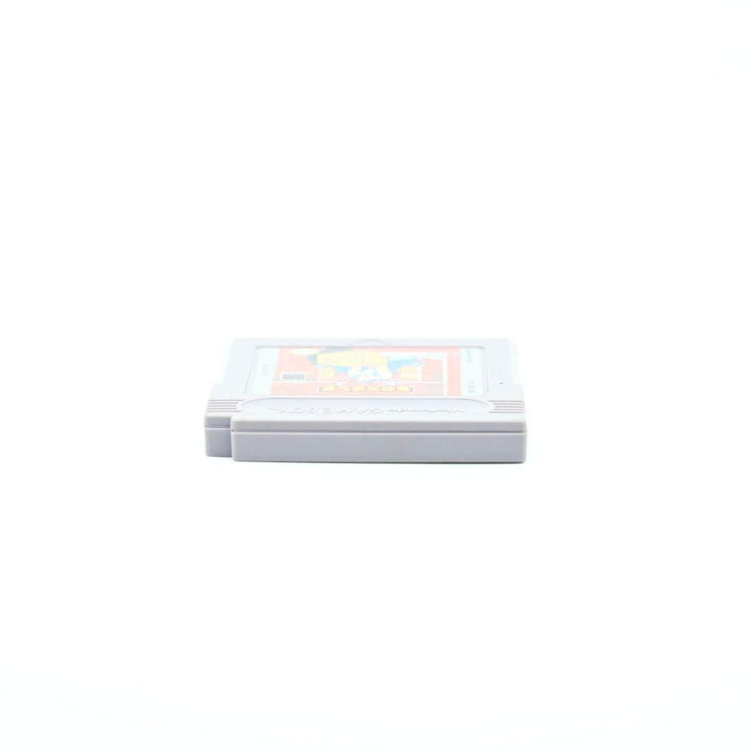 Boxxle - Nintendo Gameboy Game - NTSC / USA - FREE POST!