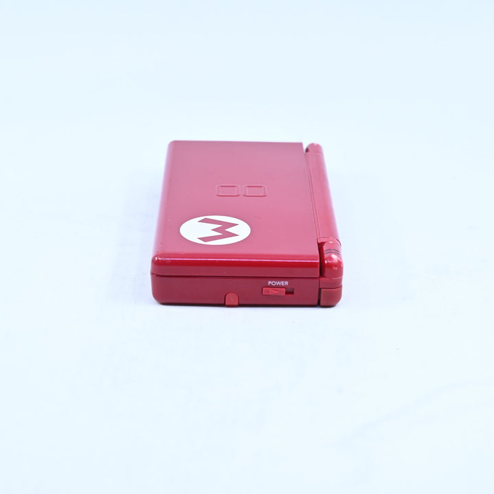 Mario Edition - Nintendo DS Lite Console - USG-001 - FREE POST!