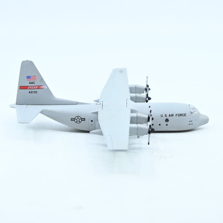 Postage Stamp Planes 1:144 Lockheed C-130 Hercules "DYESS" #5330 - Plane