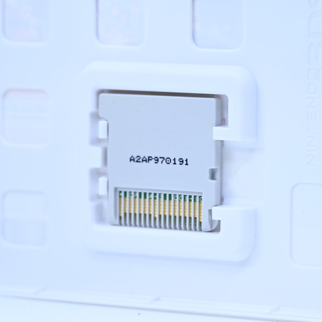 Pokemon Ultra Sun - Nintendo 3DS Game - PAL - FREE POST