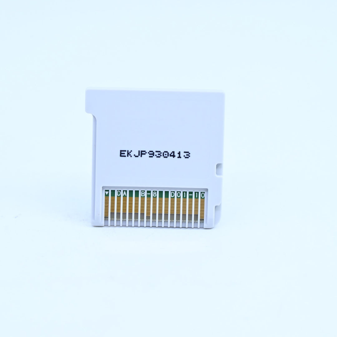 Pokemon X - Nintendo 3DS Game - Cartridge Only - PAL - FREE POST