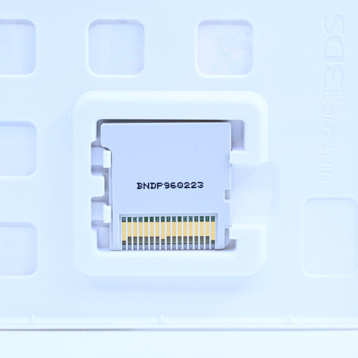 Pokemon Sun - Nintendo 3DS Game - PAL - FREE POST!