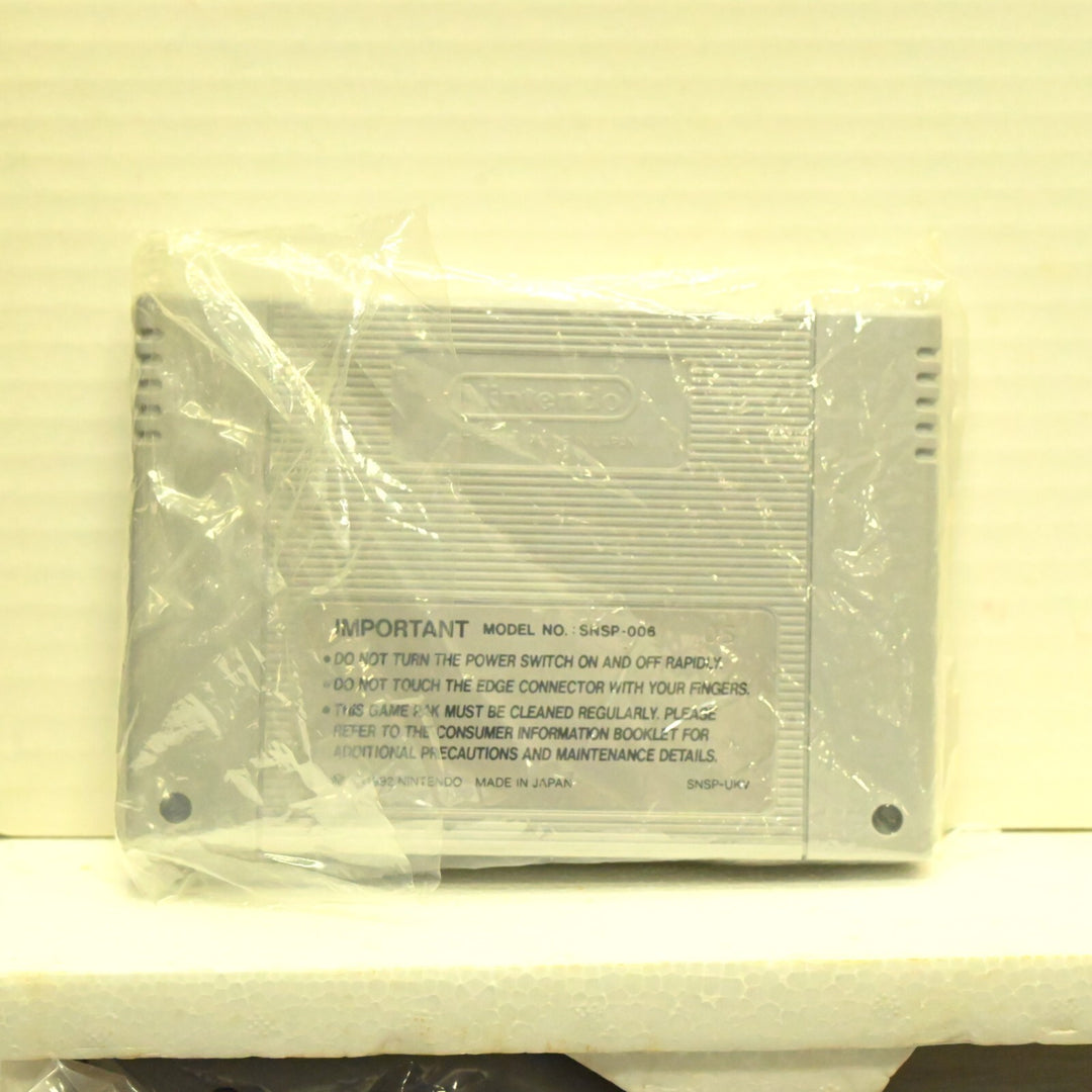 Nintendo Scope 6 - Super Nintendo / SNES Accessory Boxed - PAL - FREE POST!