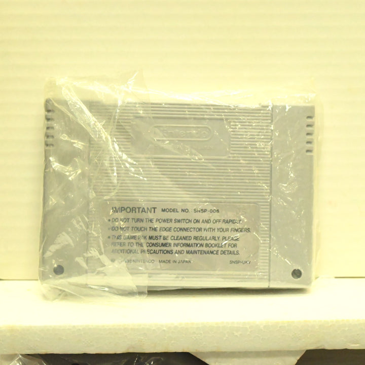 Nintendo Scope 6 - Super Nintendo / SNES Accessory Boxed - PAL - FREE POST!