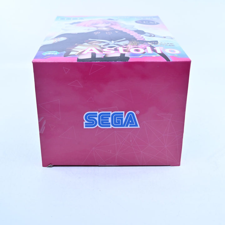 Astolfo Rider - Fate/Extella Link - SEGA SPM - Anime Figure