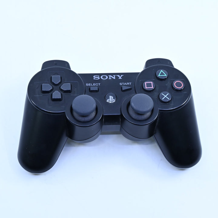 Upgraded! Backwards Compatible - Sony Playstation 3 / PS3 Console - PAL - 60GB
