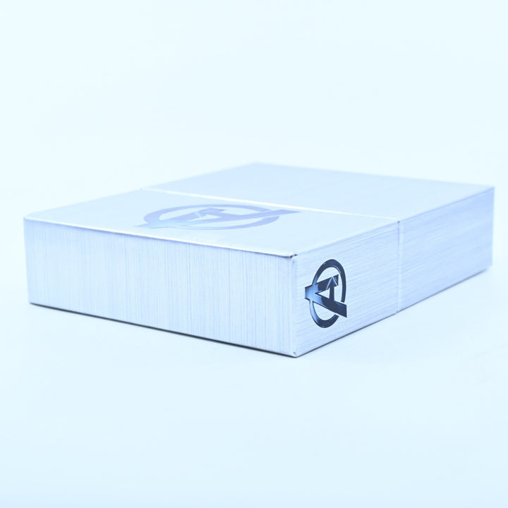 The Avengers - 6 Film Collection - Region B - Blu-ray