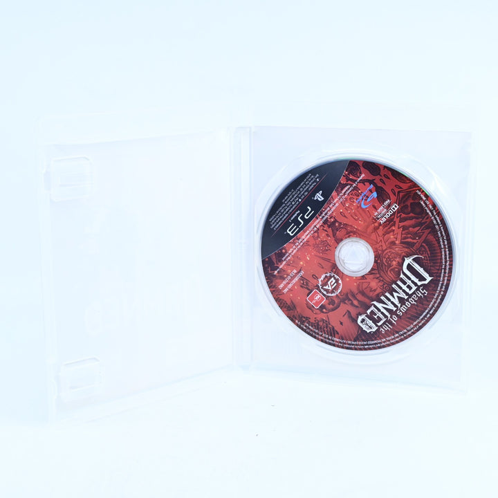 Shadows of the Damned - Sony Playstation 3 / PS3 Game - No Manual - FREE POST!