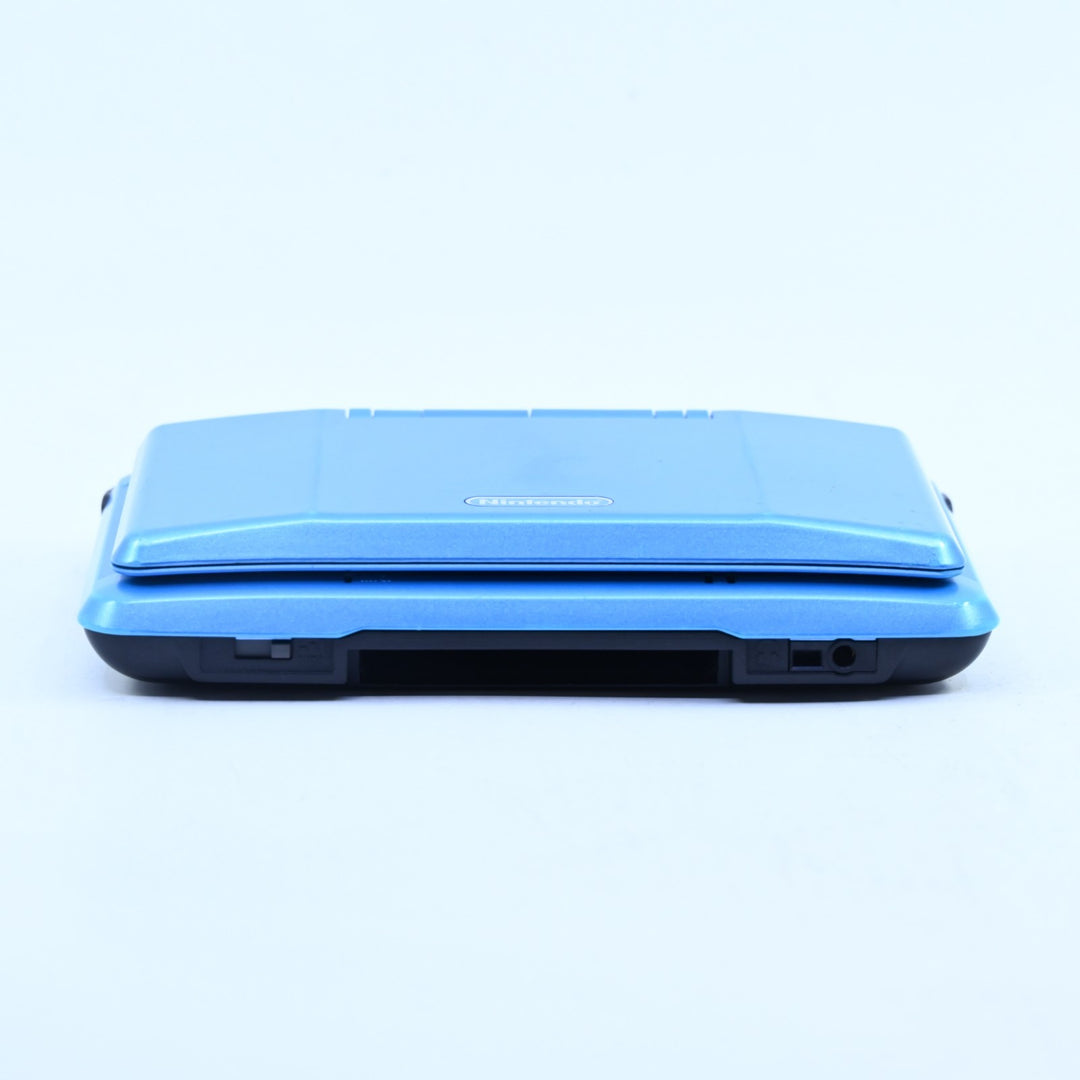 Cosmic Blue Original DS - Nintendo DS Console - NTR-001 - PAL - FREE POST!