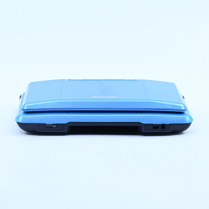 Cosmic Blue Original DS - Nintendo DS Console - NTR-001 - PAL - FREE POST!