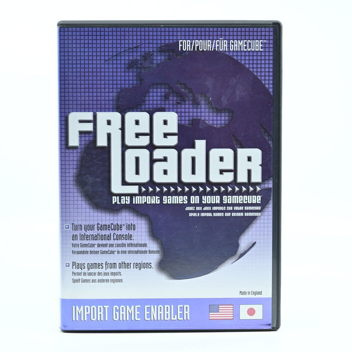 Free Loader - Other Nintendo Gamecube - PAL - FREE POST!