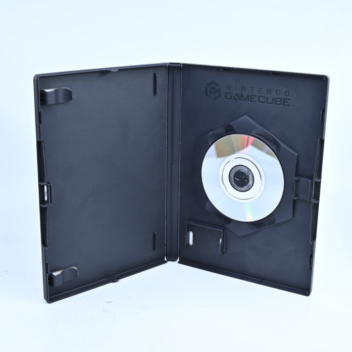 Super Smash Bros. Melee - Nintendo Gamecube Game - No Manual - PAL