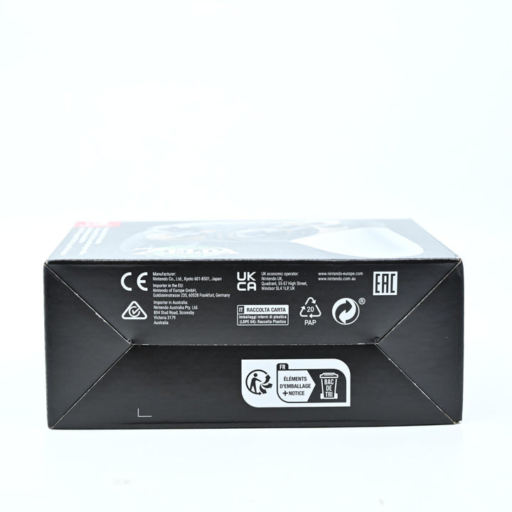 The Legend of Zelda Pro Controller - Nintendo Switch Accessory - FREE POST!