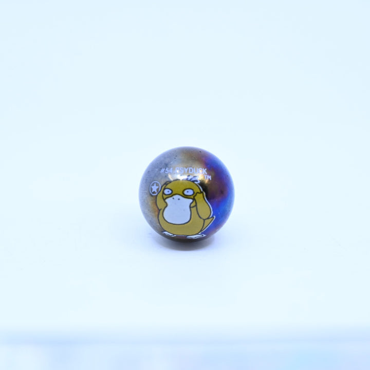 Pokemon Marbles - Toy Biz -1999-2000 - Collectable Toys