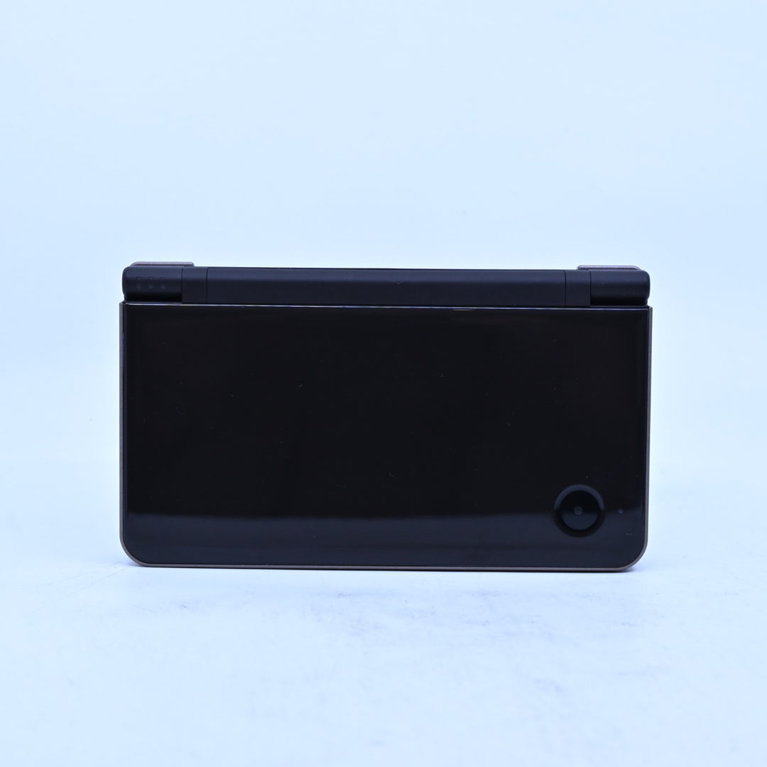 Bronze Nintendo DSi XL Console - UTL-001(AUS) - PAL - FREE POST!