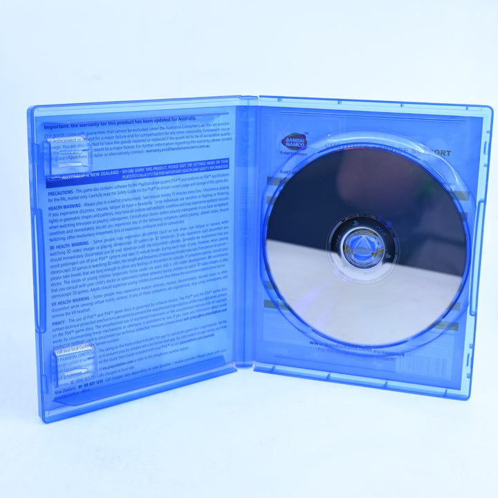 Little Nightmares - Sony Playstation 4 / PS4 Game + Original Soundtrack