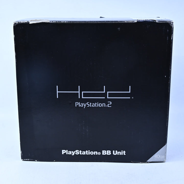 PlayStation BB Unit - Expansion Bay SCPH-10400 NTSC-J - Playstation 2 Accessory
