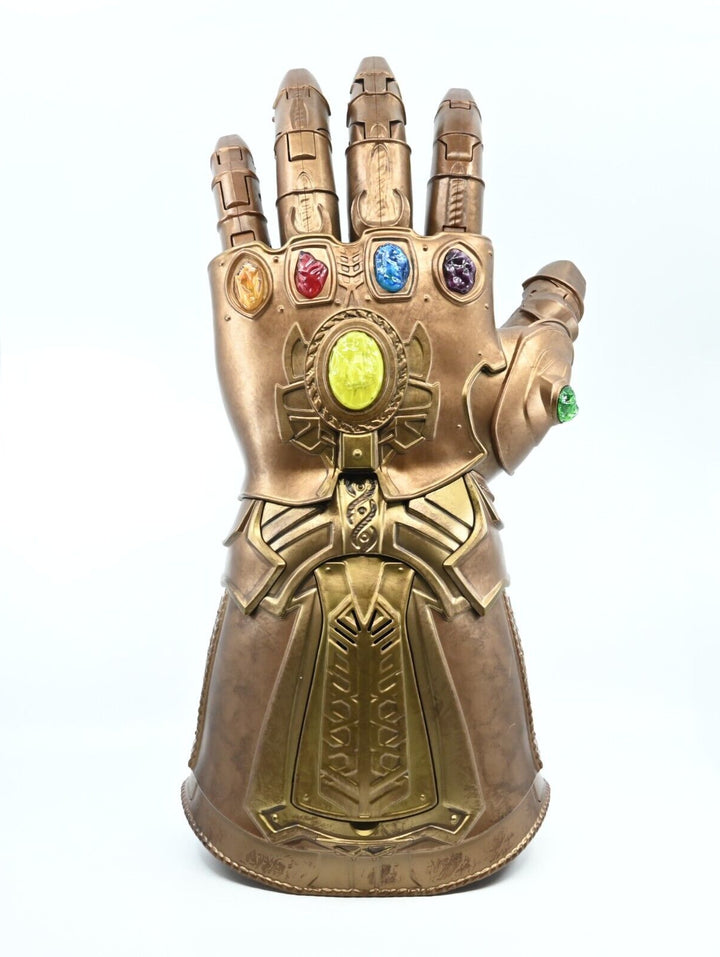 Marvel Avengers Large Infinity Gauntlet - 2017 Hasbro - Toy