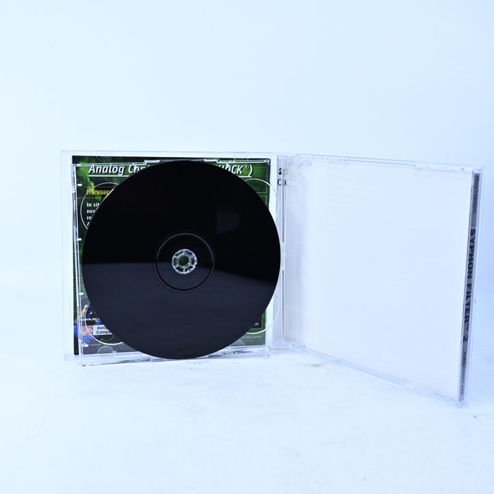 Syphon Filter 2 - Sony Playstation 1 / PS1 Game + Manual - PAL - MINT DISC!