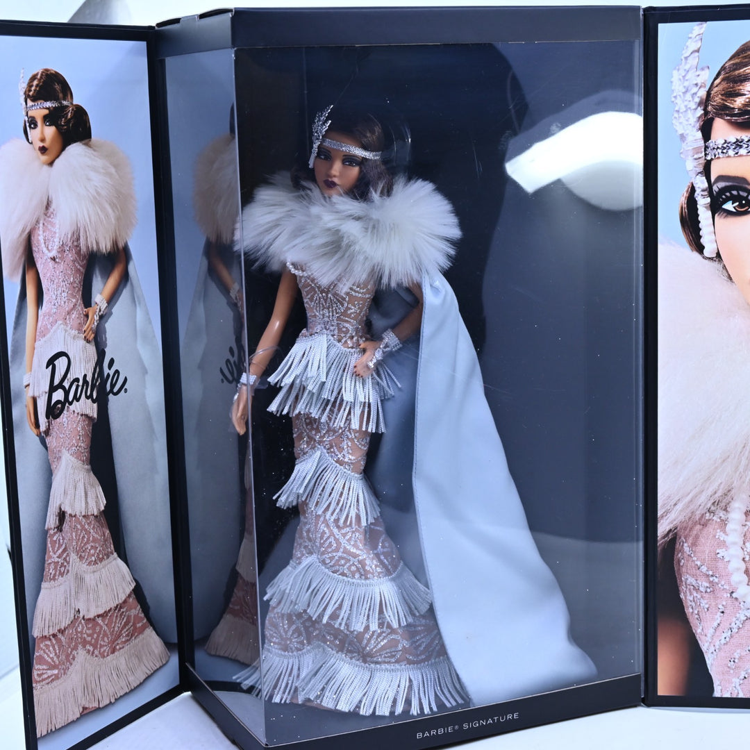 SEALED! Barbie Signature - A Tribute to Fashion - Mattel 2025 - Toys General