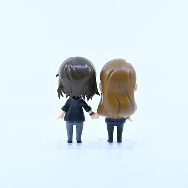 Chloe &amp; Rachel - Life is Strange: Before the Storm - Collectable Figures