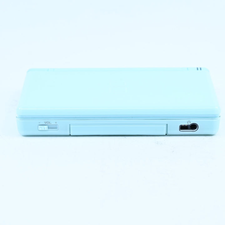 Ice Blue Nintendo DS Lite Console - USG-001 - FREE POST!