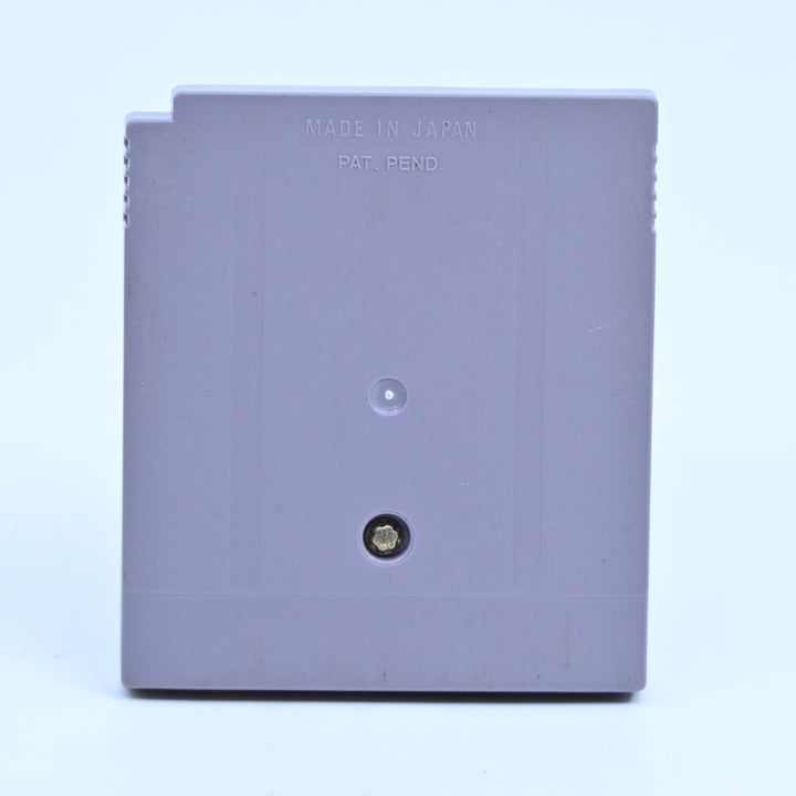 Toy Story - Nintendo Gameboy Game - Region Free - FREE POST!