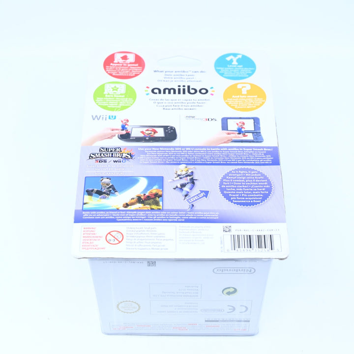 Sheik Amiibo No. 23 - Super Smash Bros. - Toy - FREE POST!