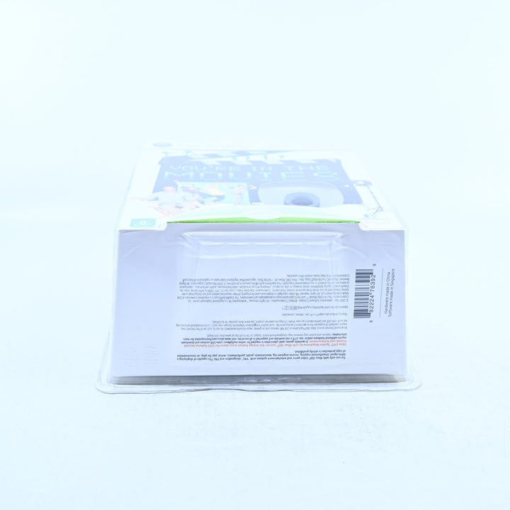 You're in the Movies - Xbox 360 Game + Manual + Camera - PAL - SEALED!