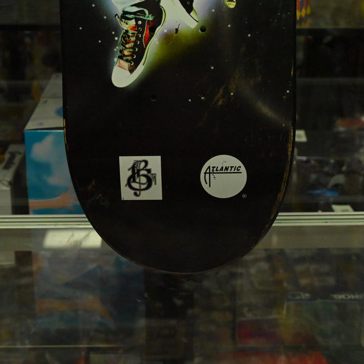 Lupe Fiasco Skateboard Deck - Limited Edition #060611293