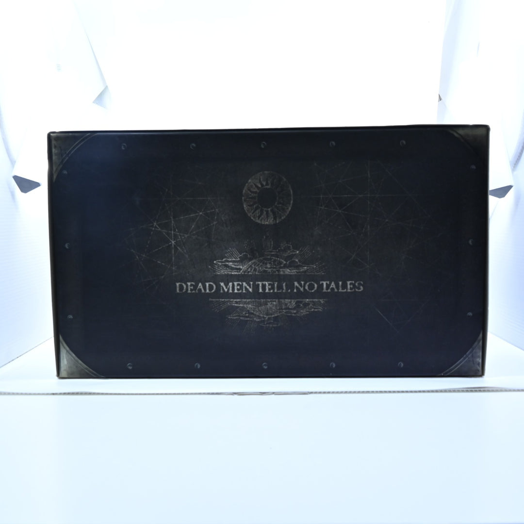 Assassin's Creed IV: Black Flag - Black Chest Collector's Edition - PS4 Game