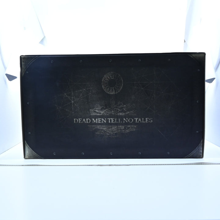Assassin's Creed IV: Black Flag - Black Chest Collector's Edition - PS4 Game