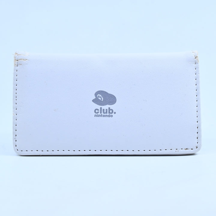 Club Nintendo Magnetic DS Cartridge Holder - Nintendo DS Accessory