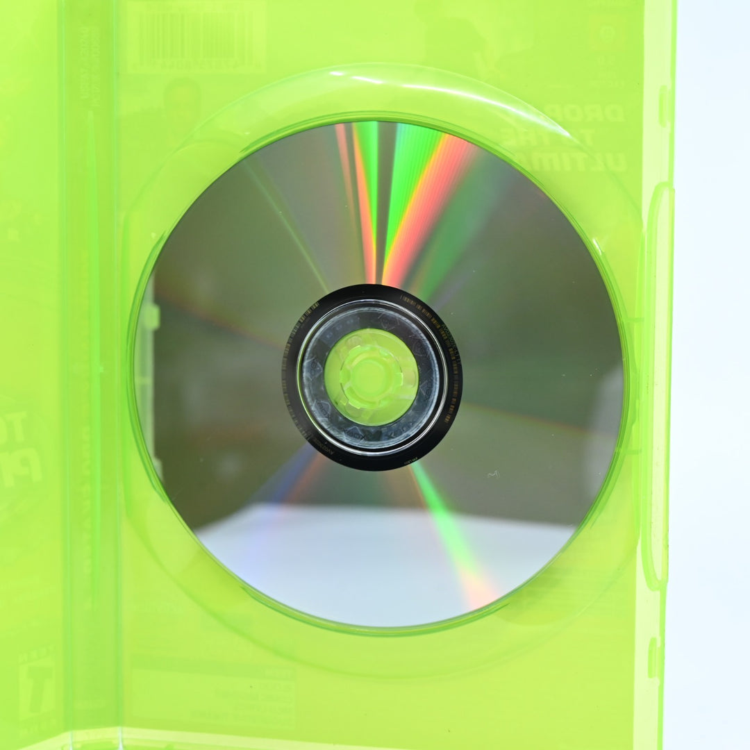 Tony Hawks Pro skater 4 - Original Xbox Game - Disc Only - PAL - MINT DISC!