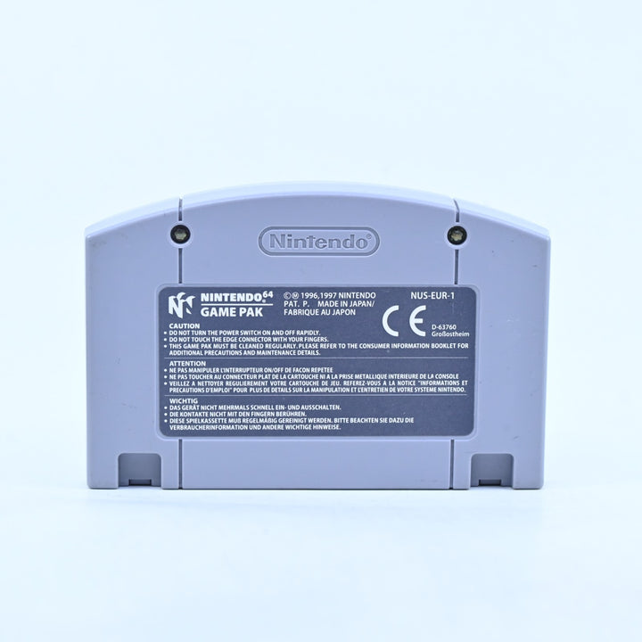 Pokemon Stadium - N64 / Nintendo 64 Game - PAL - FREE POST!