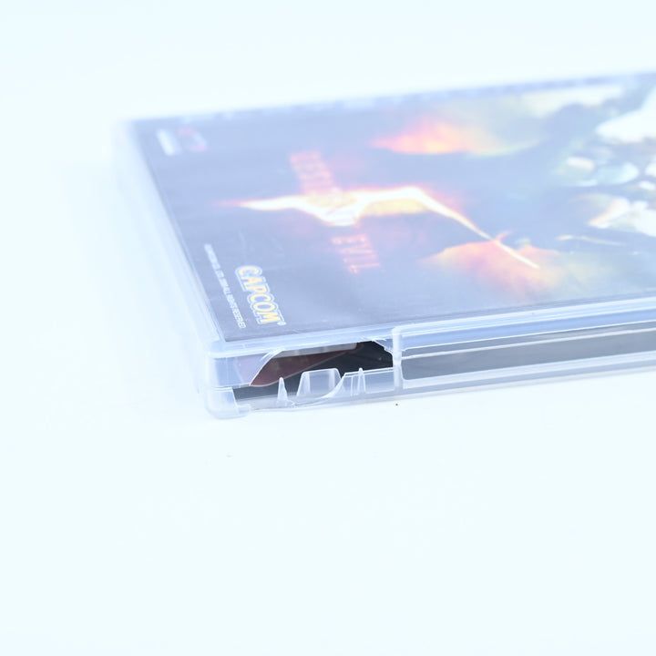 Resident Evil 5 - Sony Playstation 3 / PS3 Game + Manual - FREE POST!