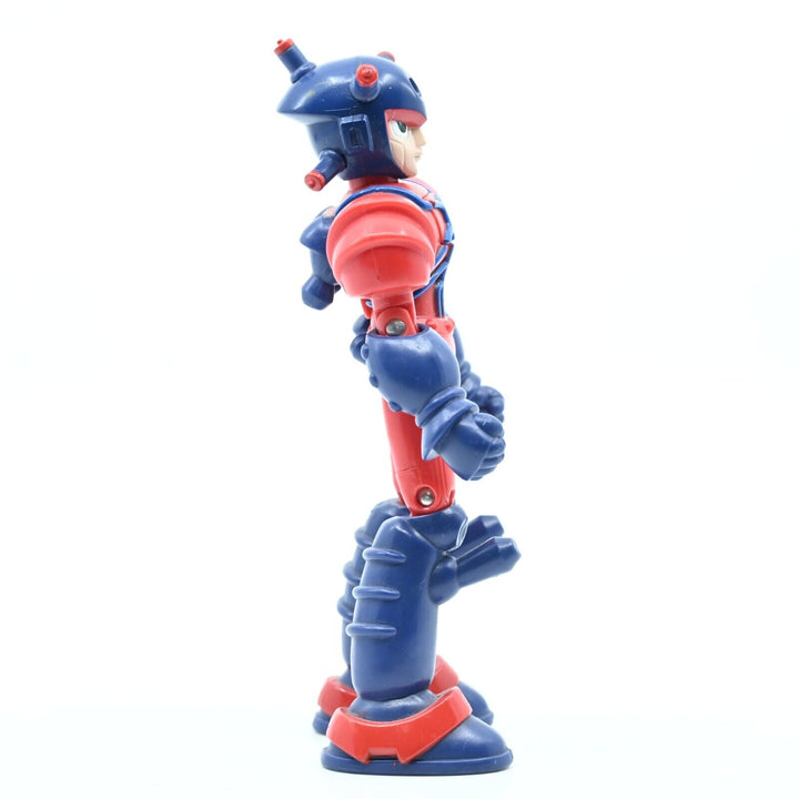 Astro Boy - Atlas Action Figure - Bandai - Anime Figure