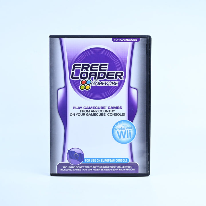 Free Loader For Gamecube - Other Nintendo Gamecube - PAL - FREE POST!