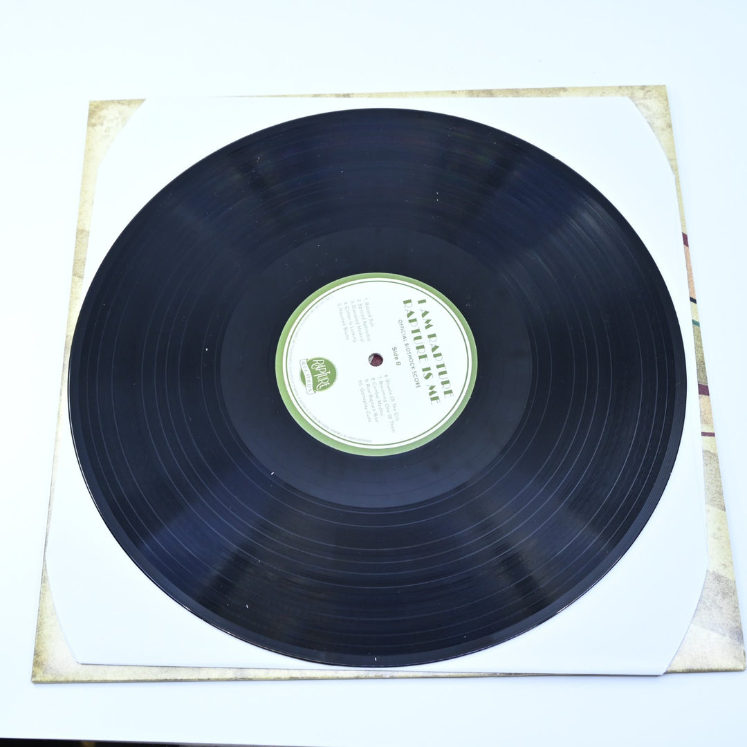 Bioshock 2: Special Edition + Record - PC Game