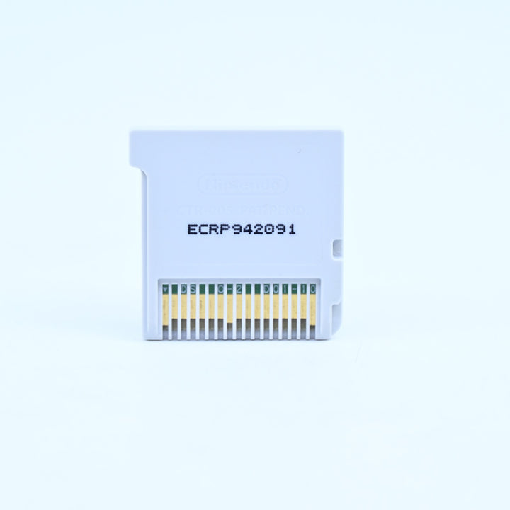 Pokemon Omega Ruby - Nintendo 3DS Game - Cartridge Only - PAL - FREE POST!