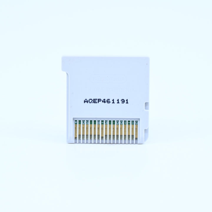 The Legend of Zelda: Ocarina of Time 3D - Nintendo 3DS Game - Cartridge Only