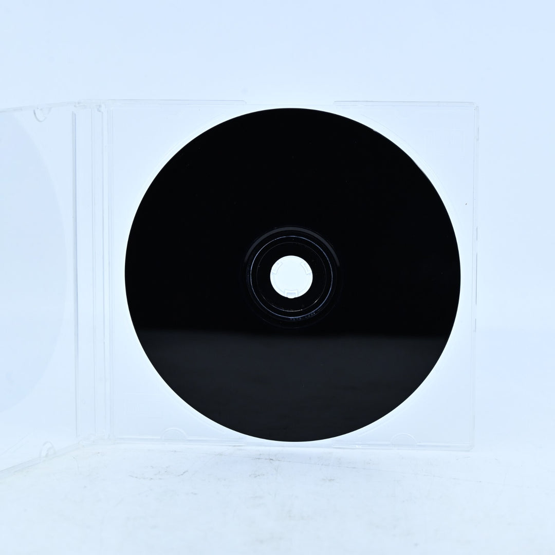 Bust-A-Move - Sony Playstation 1 / PS1 Game - Disc Only - PAL - MINT DISC!