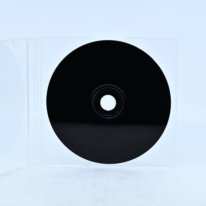 Bust-A-Move - Sony Playstation 1 / PS1 Game - Disc Only - PAL - MINT DISC!