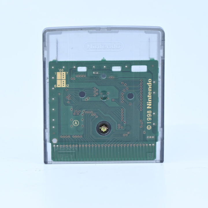 X-Men: Mutant Academy - Nintendo Gameboy Color Boxed Game - PAL - FREE POST!