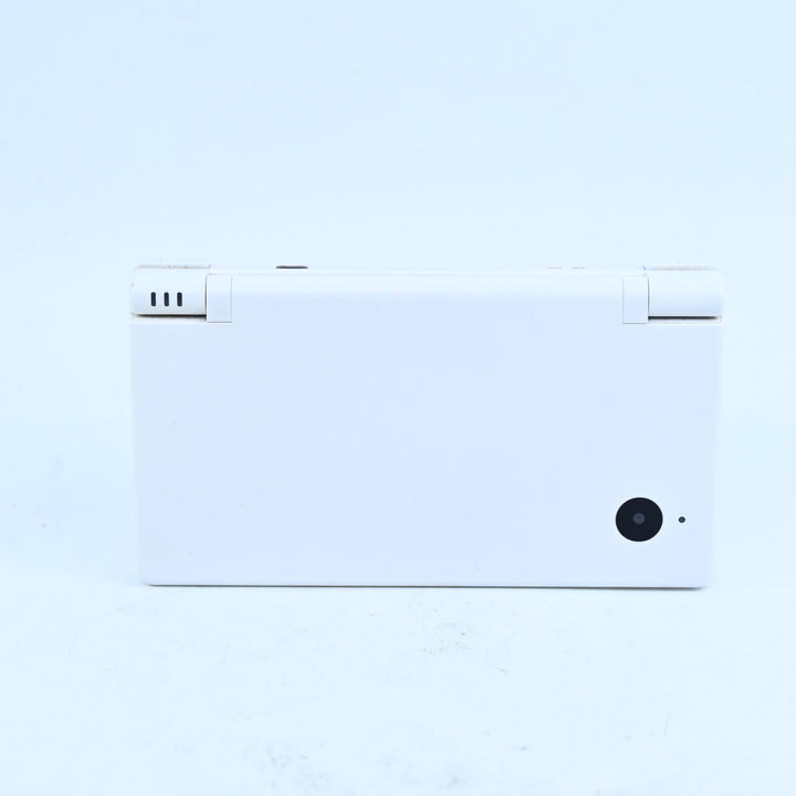 White Nintendo DSi Console - C/TWL-AUS - PAL - FREE POST!