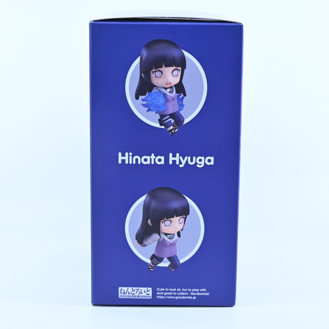 Hinata Hyuuga - Naruto: Shippuden Nendoroid 879 - Good Smile - Anime Figure