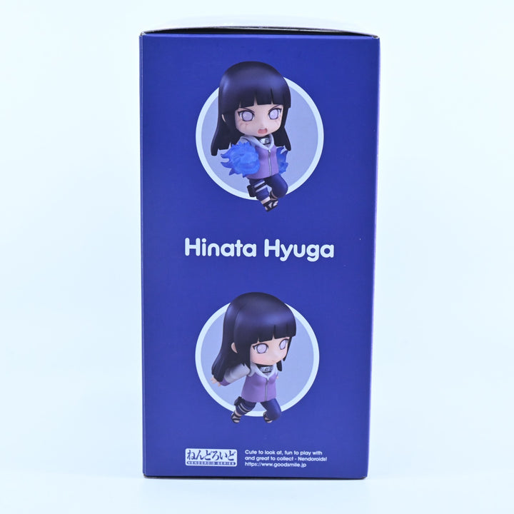 Hinata Hyuuga - Naruto: Shippuden Nendoroid 879 - Good Smile - Anime Figure