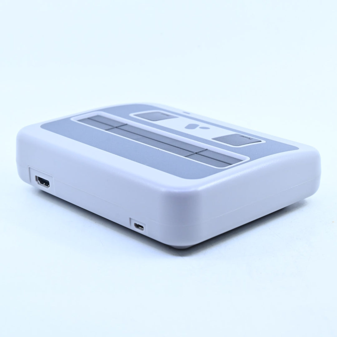 Analogue Super Nt with 2 Controllers - Analogue Console - FREE POST!